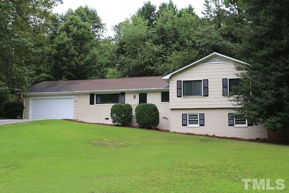 908 Temple Street - Photo 1