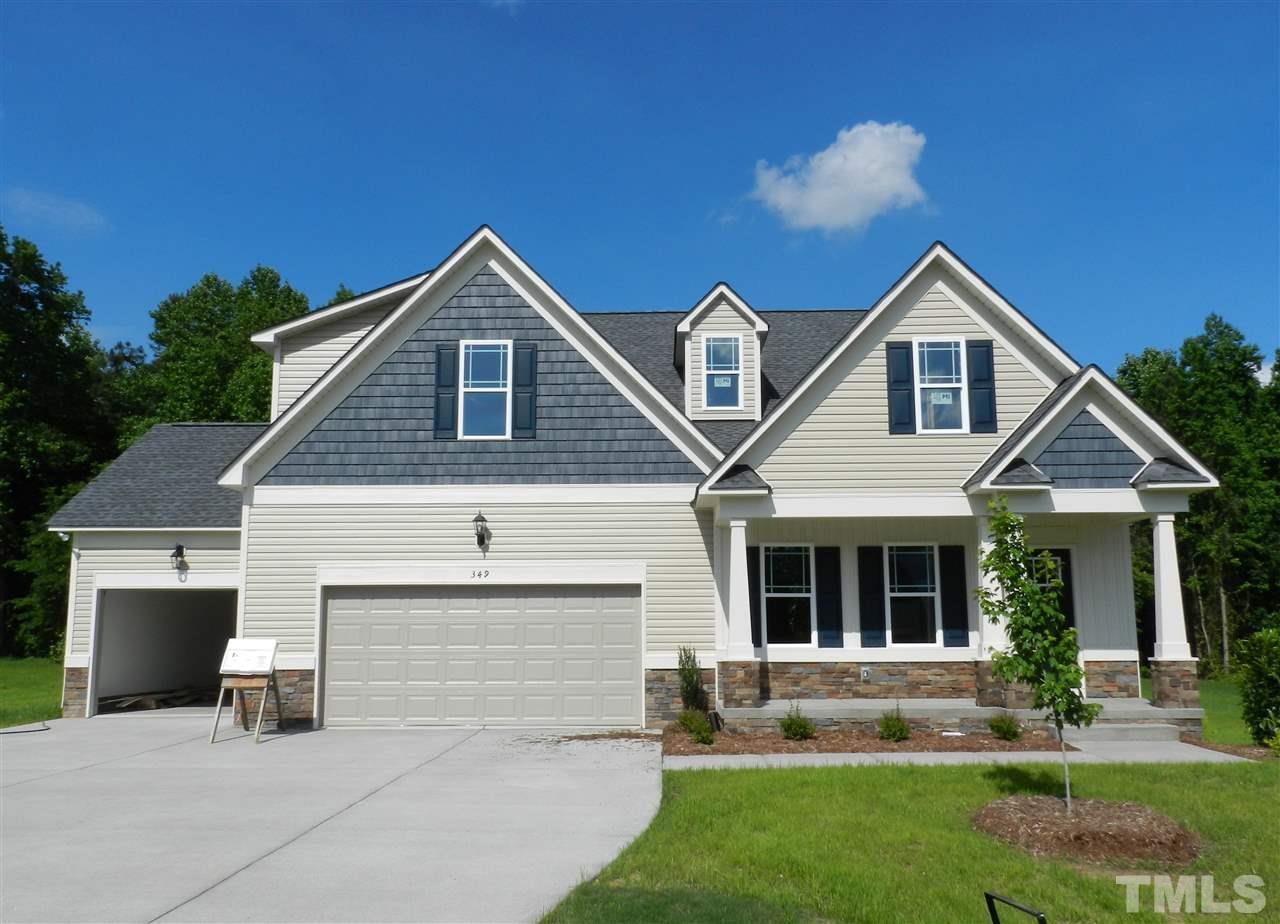 349 Brazil Nut Lane - Photo 1