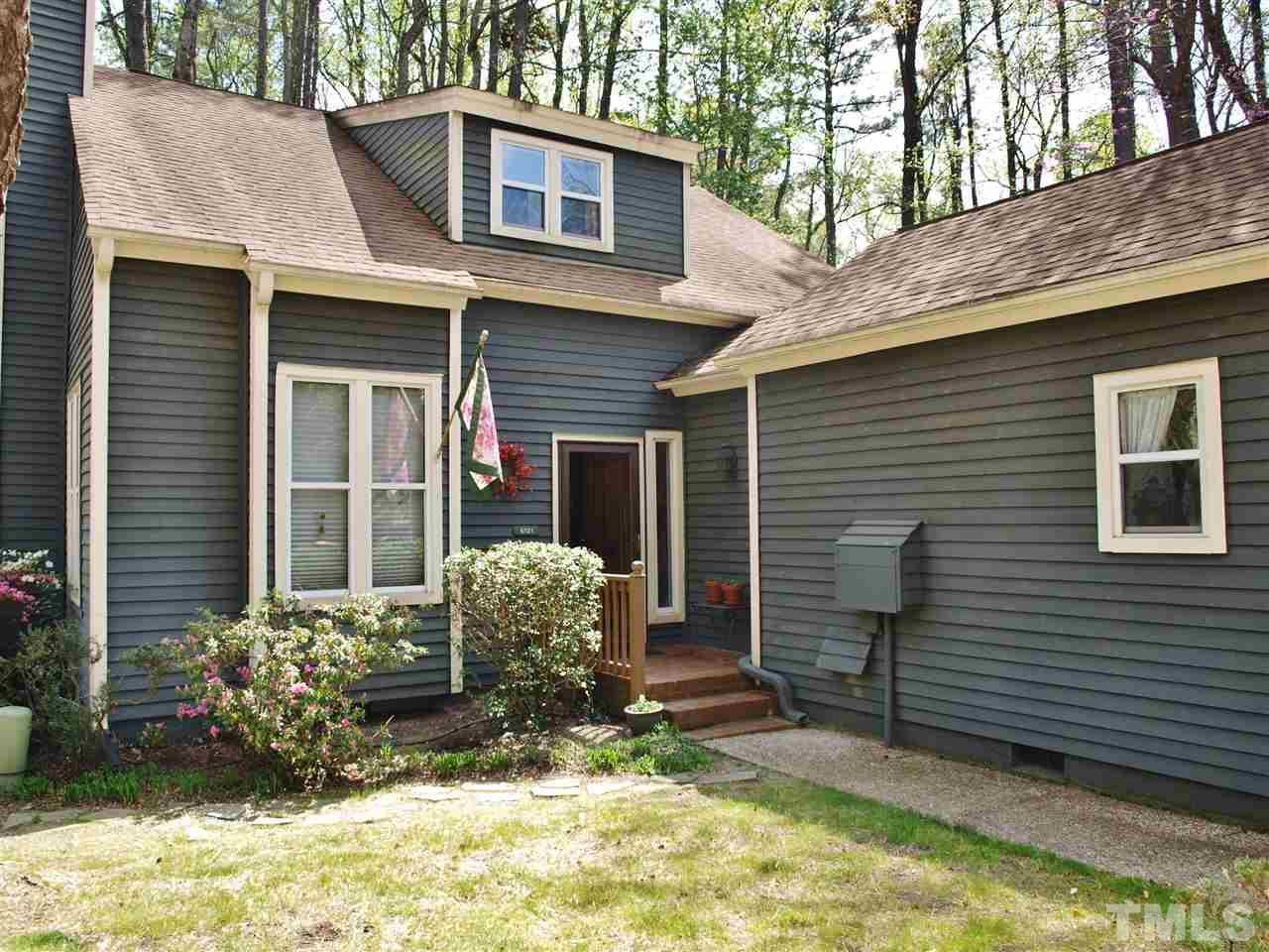 5721 Sentinel Drive - Photo 1