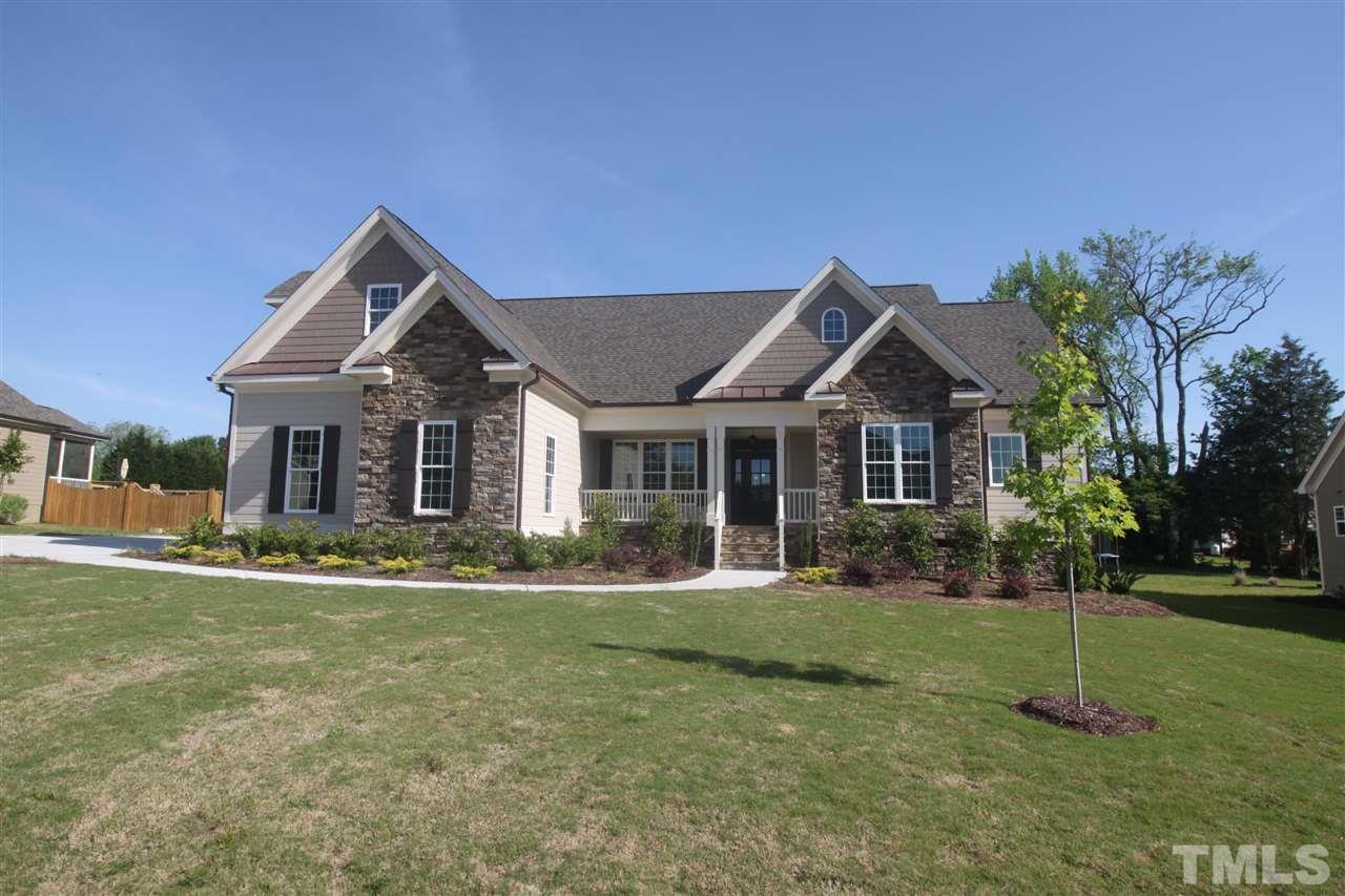1337 Hoke Landing Lane - Photo 1