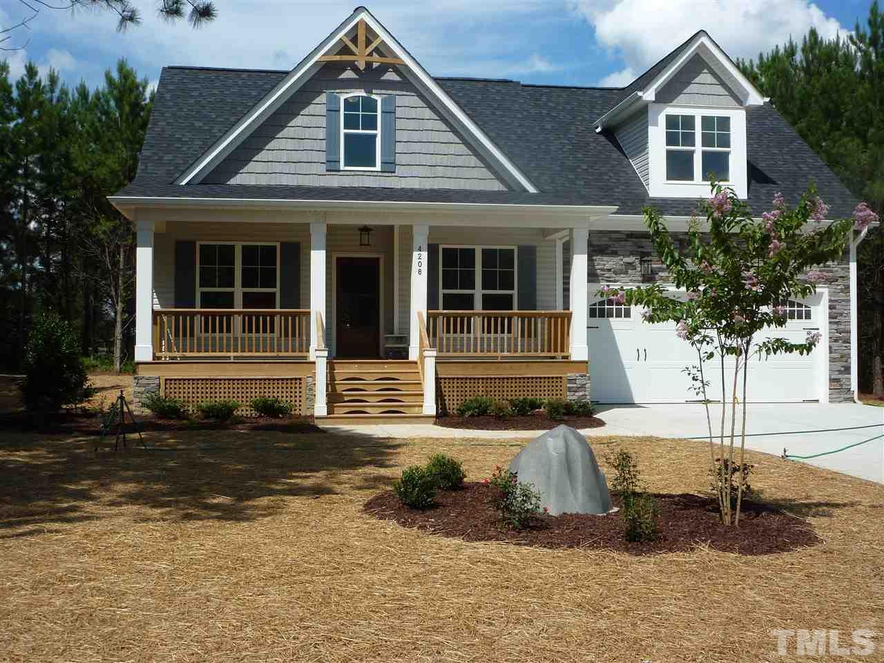 4208 Bald Cypress Drive - Photo 1