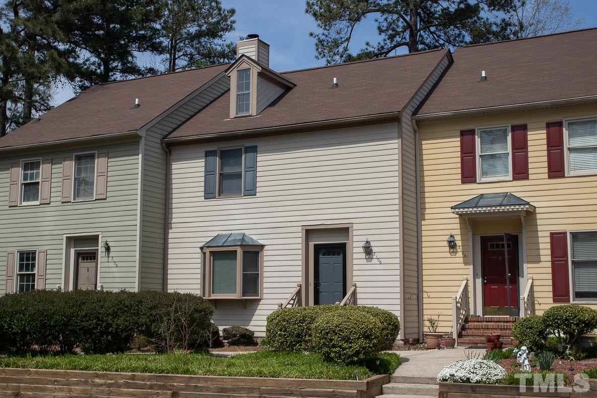 3106 Coachmans Way - Photo 1
