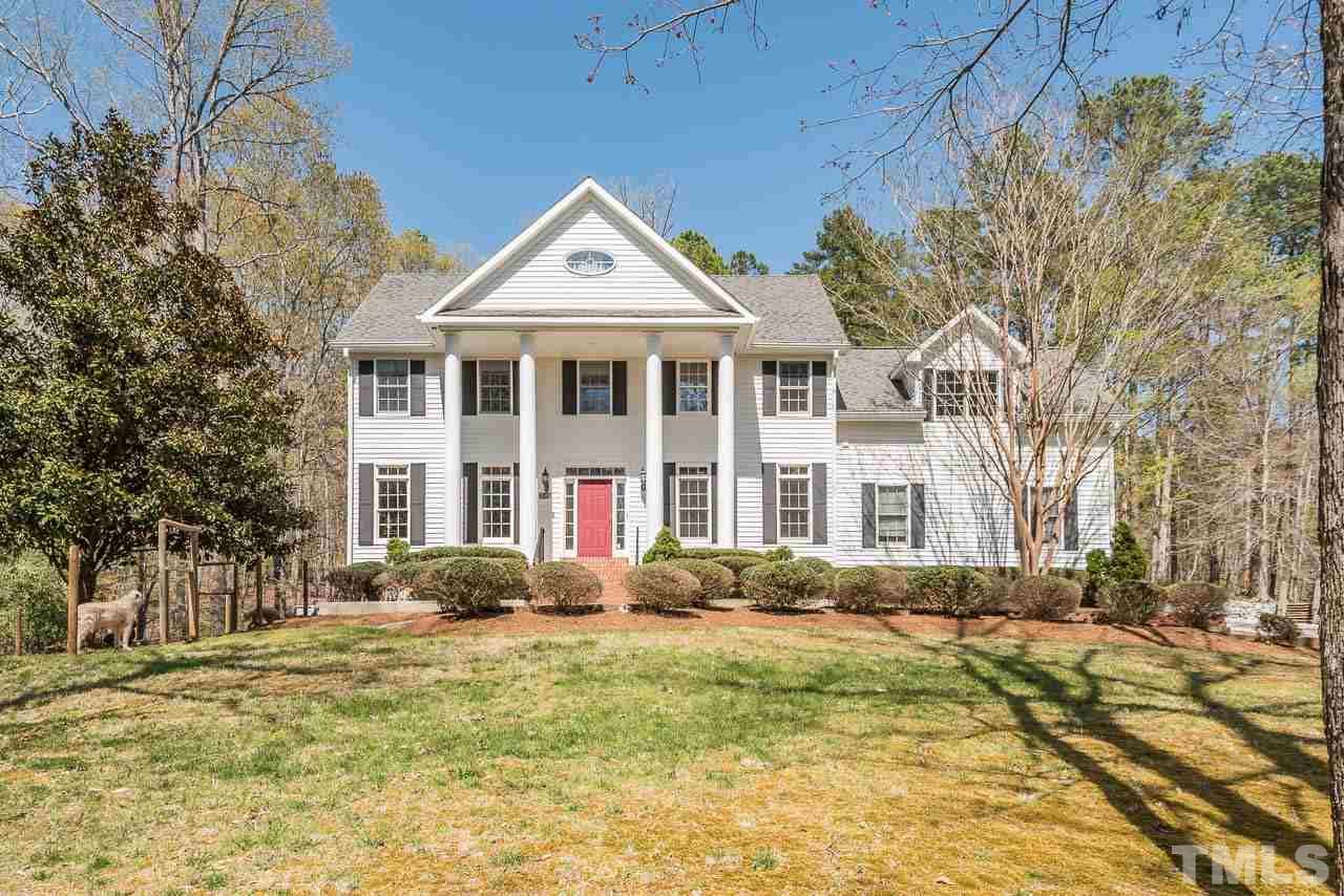 1124 Redbud - Photo 1