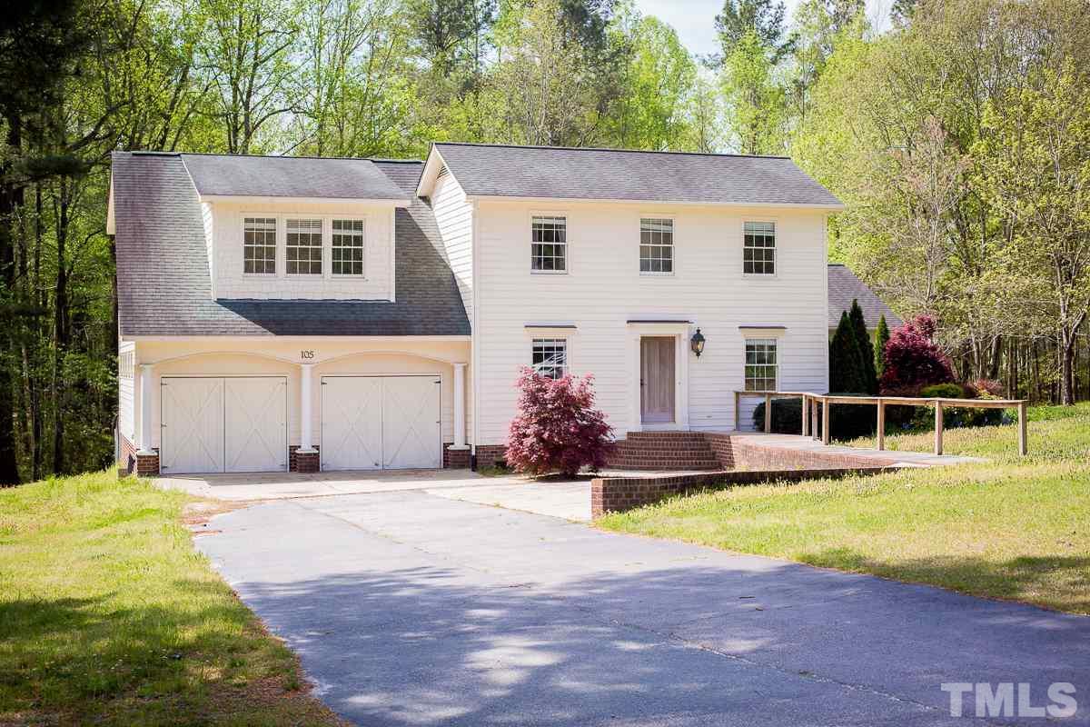 105 Todd Lane - Photo 1