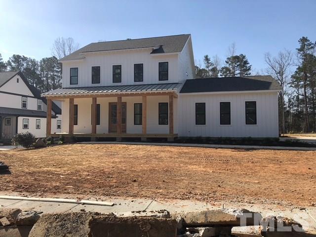3715 Stonegate Drive - Photo 1