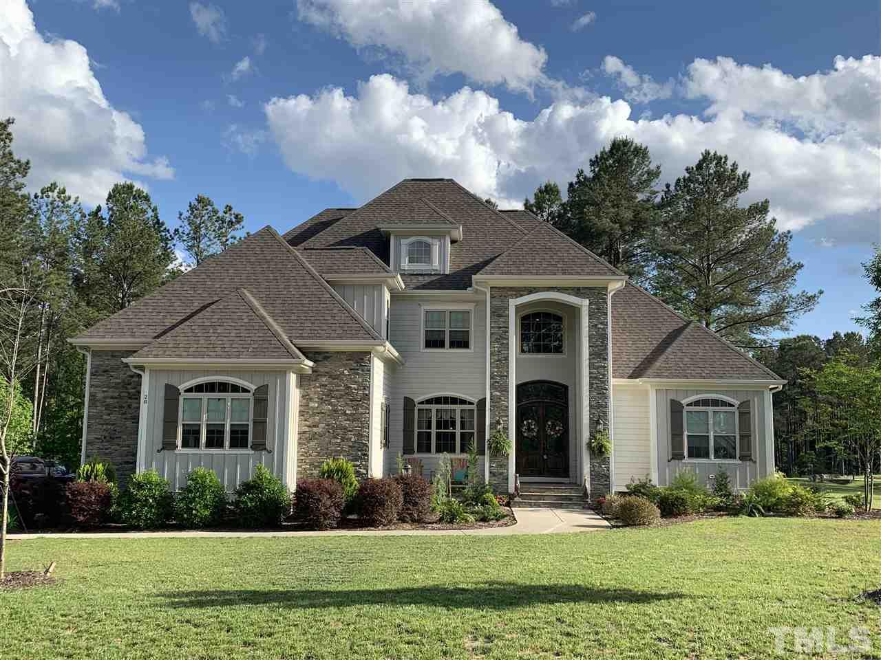 28 Valentino Court - Photo 1