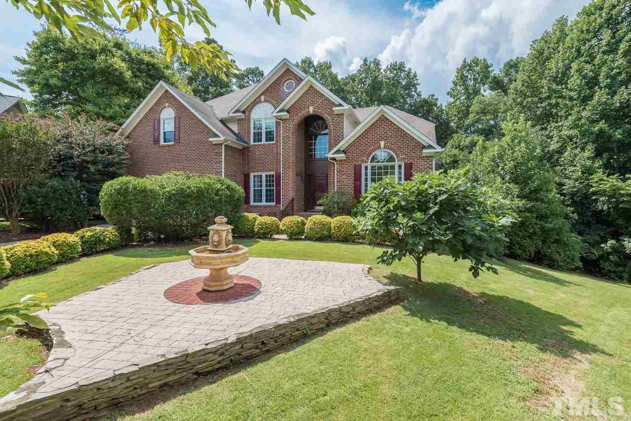 5327 Willow Cry Lane - Photo 1