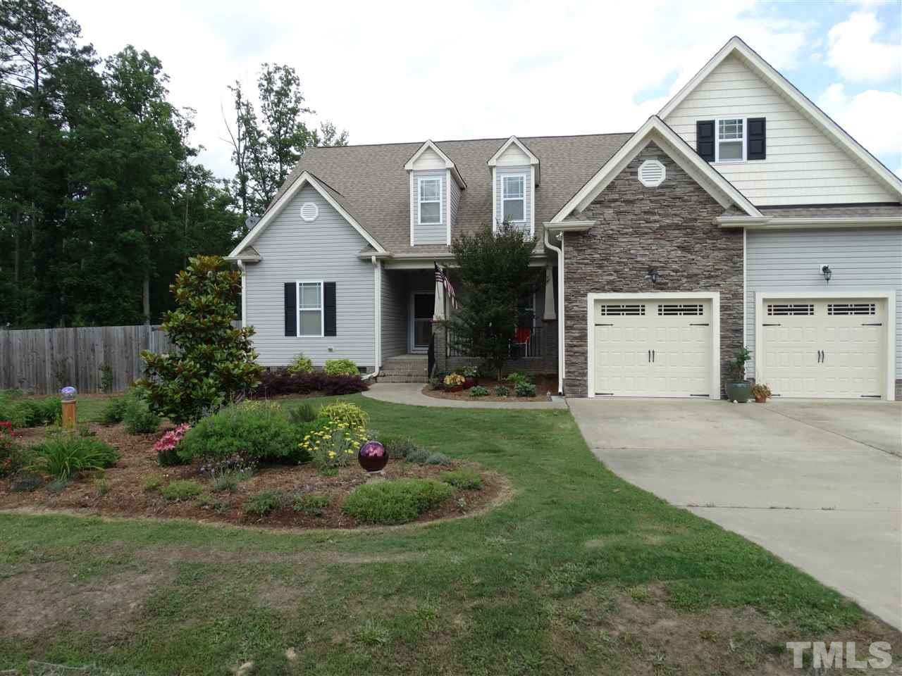 80 Hackberry Lane - Photo 1