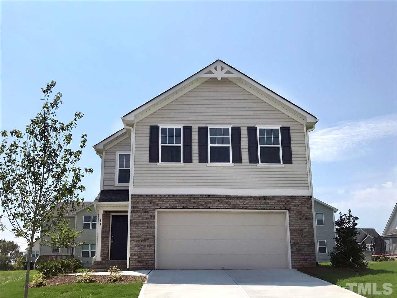 407 Sportsman Trail - Photo 1