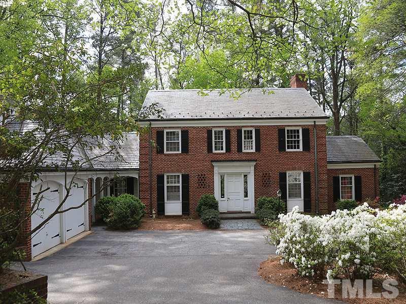 725 Lakestone Drive - Photo 1