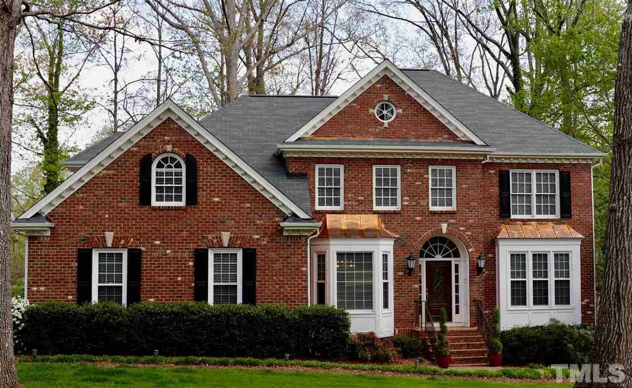 4816 Sunset Forest Circle - Photo 1