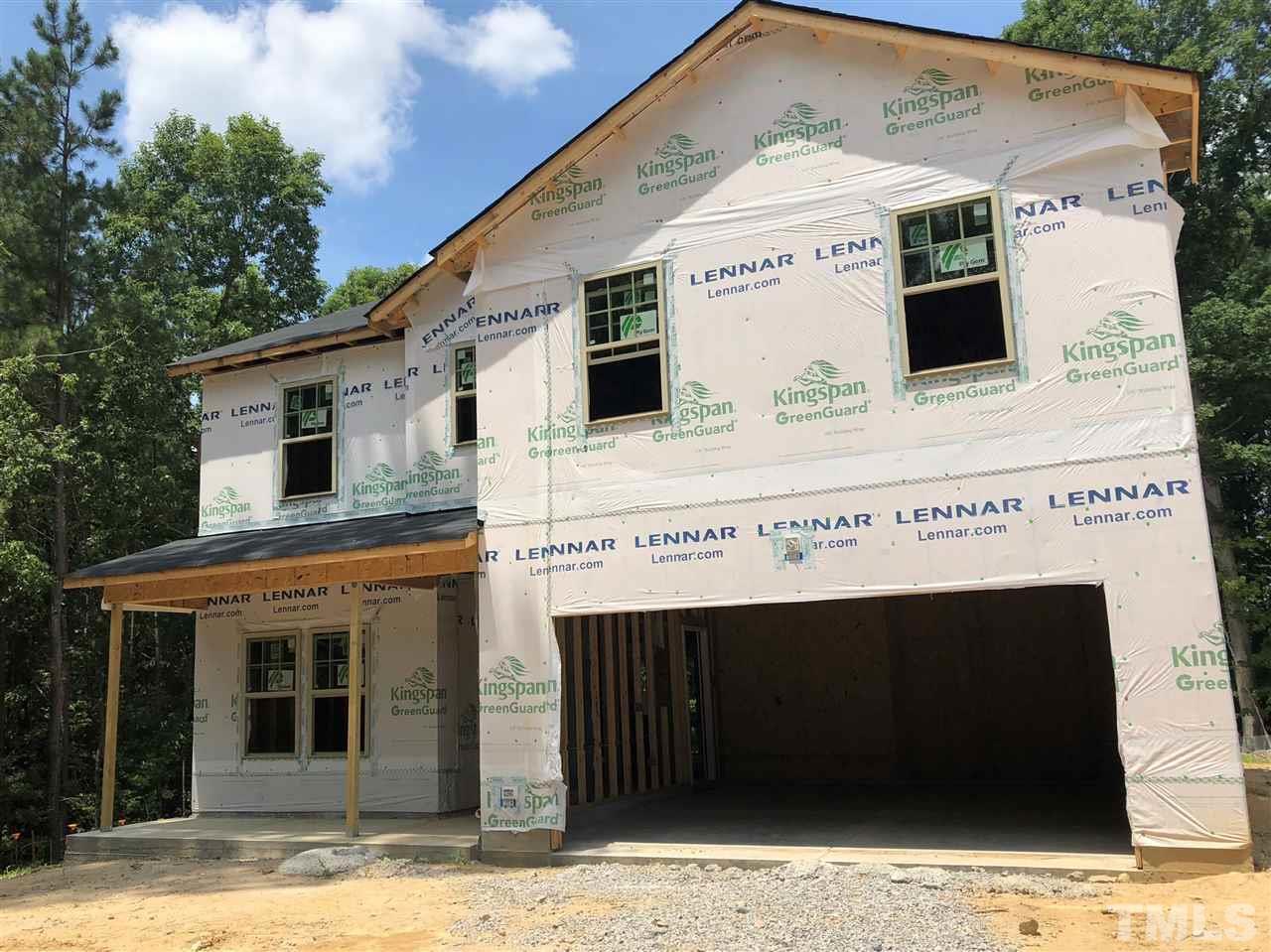2642 Yellow Pine Road - Photo 1
