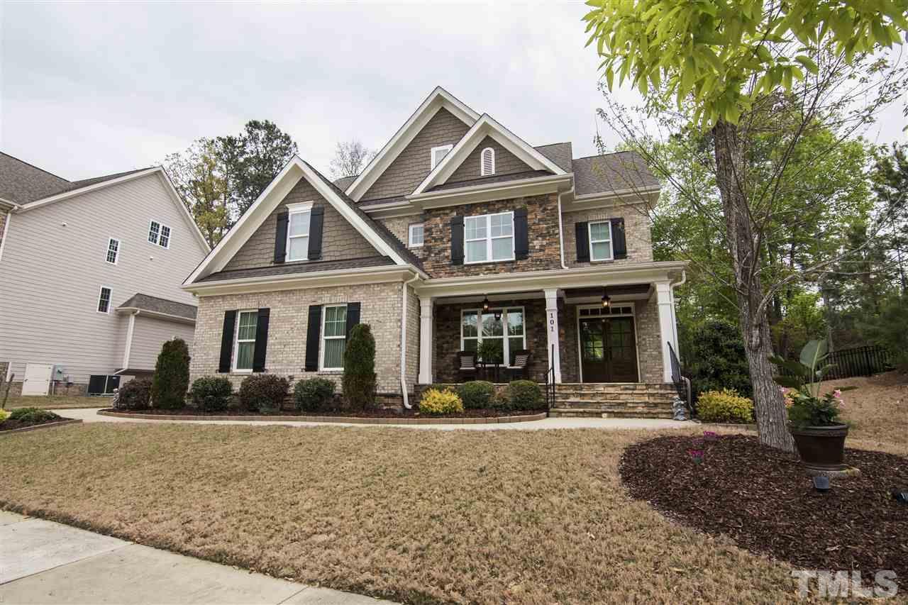 101 Roseberry Way - Photo 1