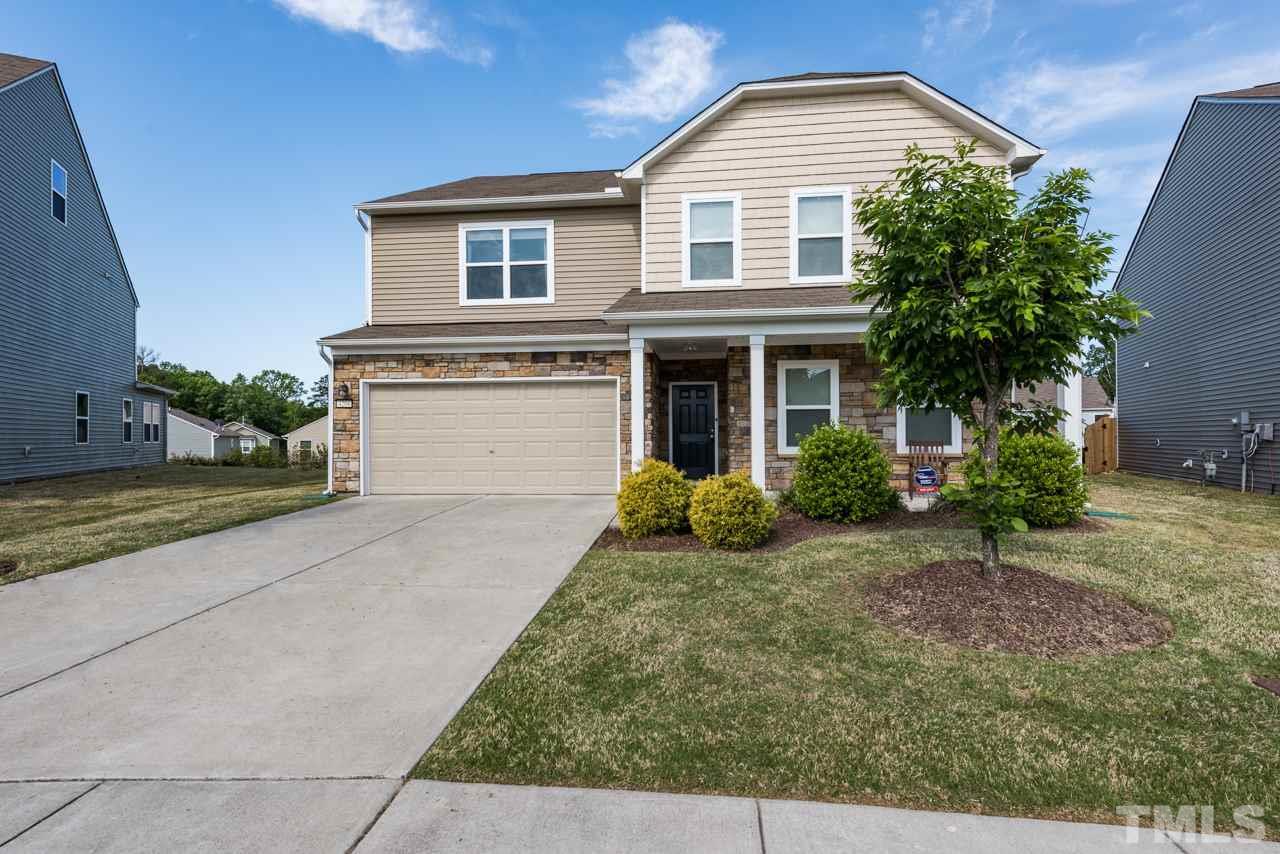 4204 Clava Drive - Photo 1