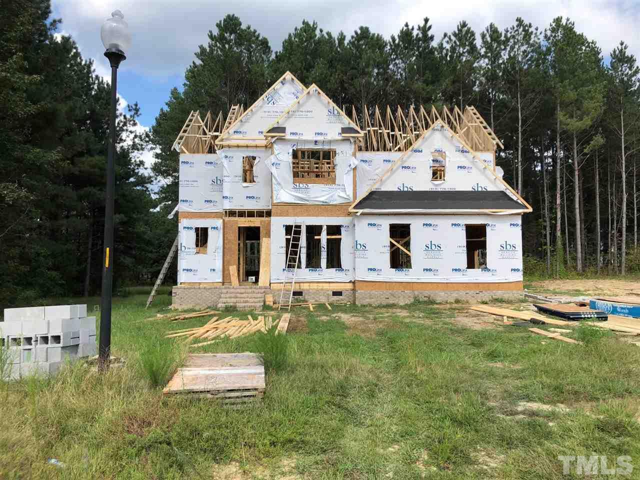 609 Garden Club Way - Photo 1