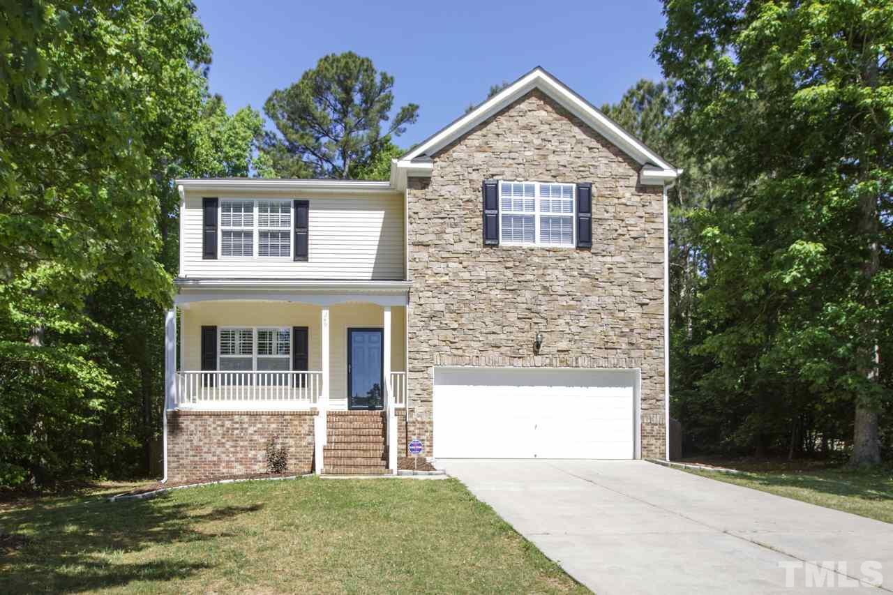 249 River Hills Drive - Photo 1