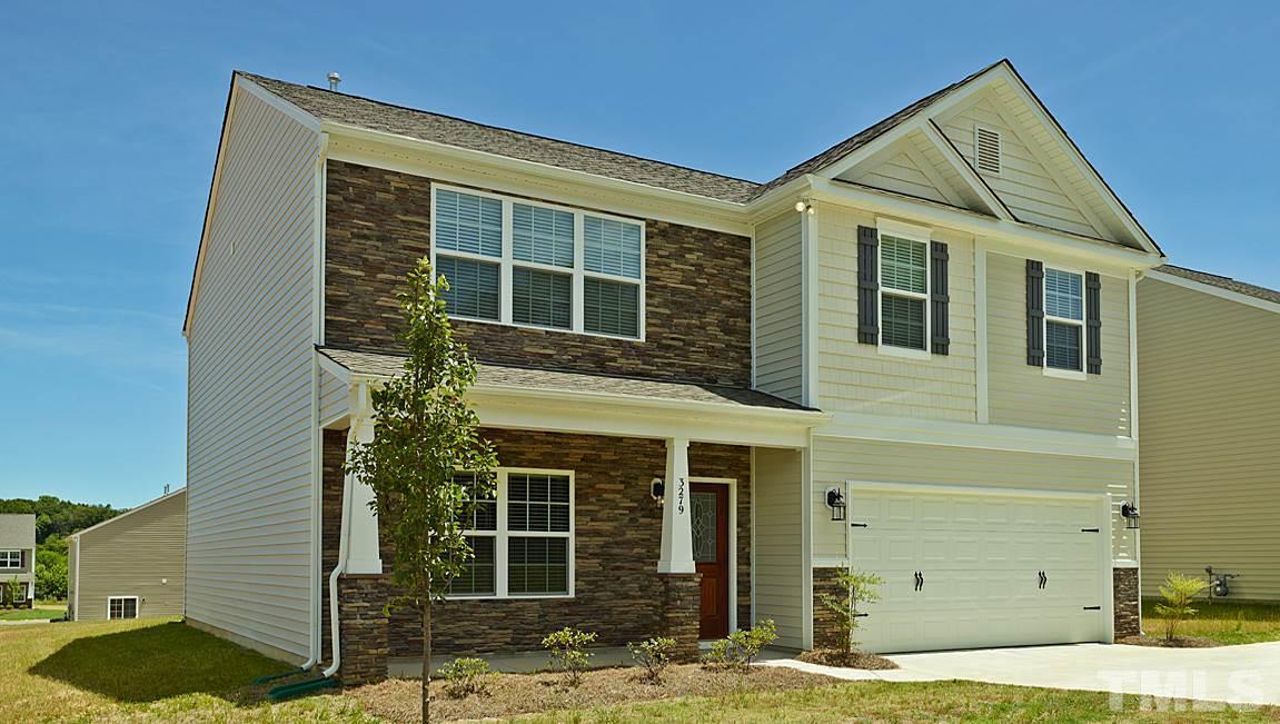 1209 Turkey Trot Road - Photo 1