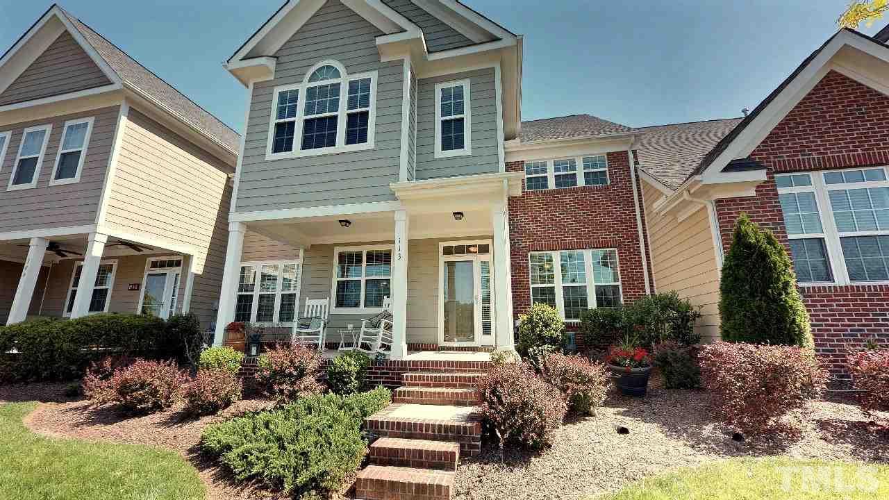 113 Coffee Bluff Lane - Photo 1