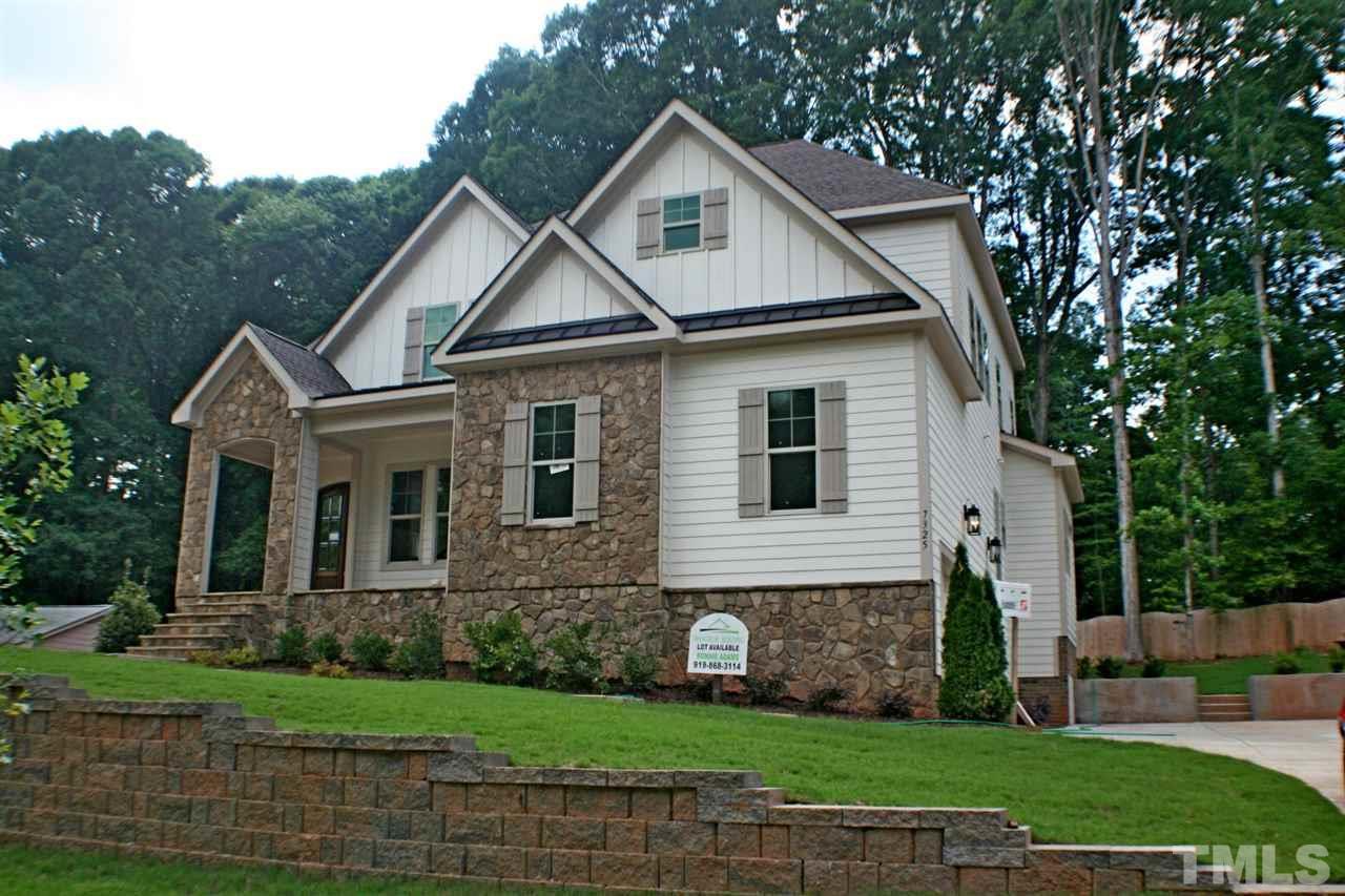 7325 Harps Mill Road - Photo 1