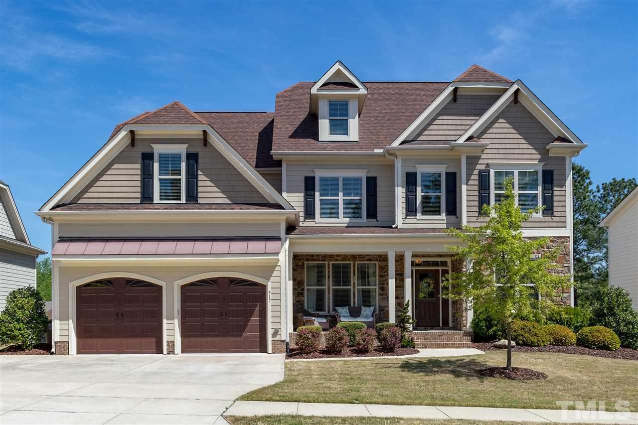 917 Shasta Daisy Drive - Photo 1