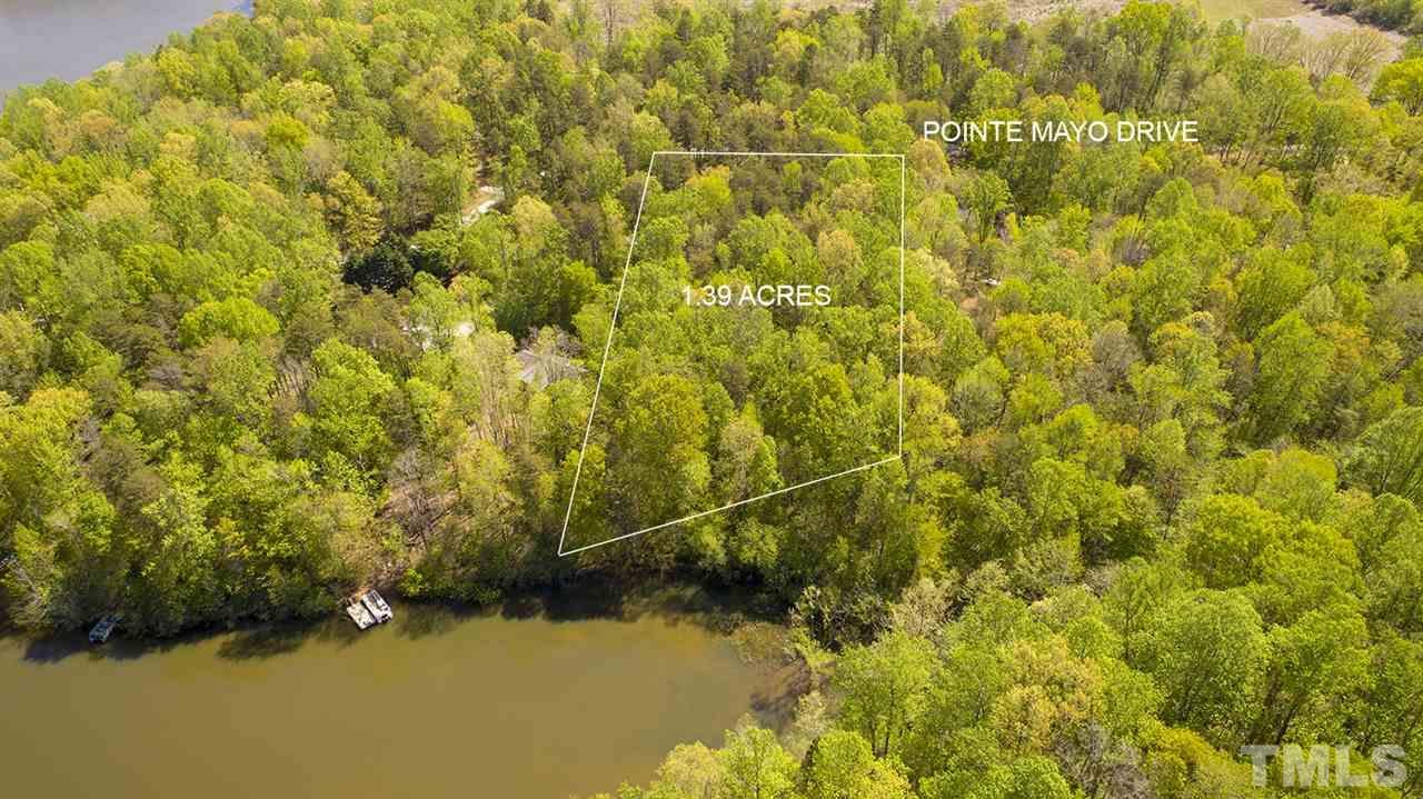 10 Pointe Mayo Road - Photo 1