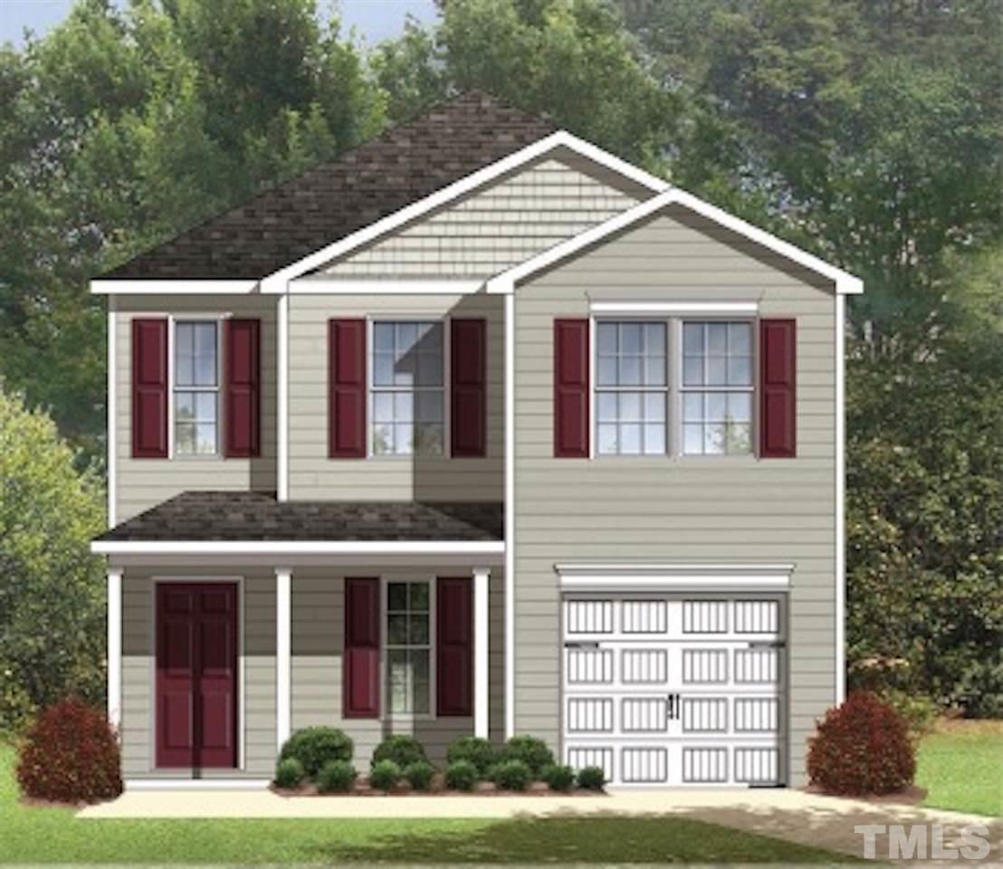 119 Lazy Oaks Court - Photo 1