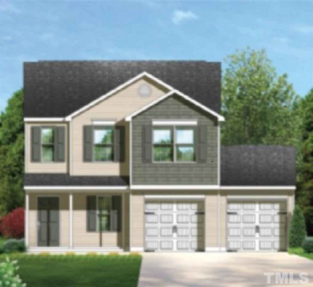 405 Holman Street - Photo 1
