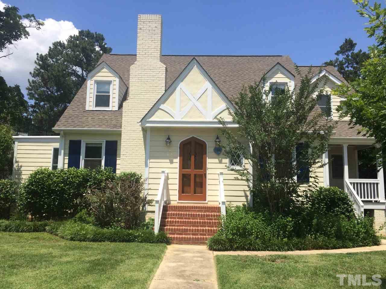 3318 Clark Avenue - Photo 1