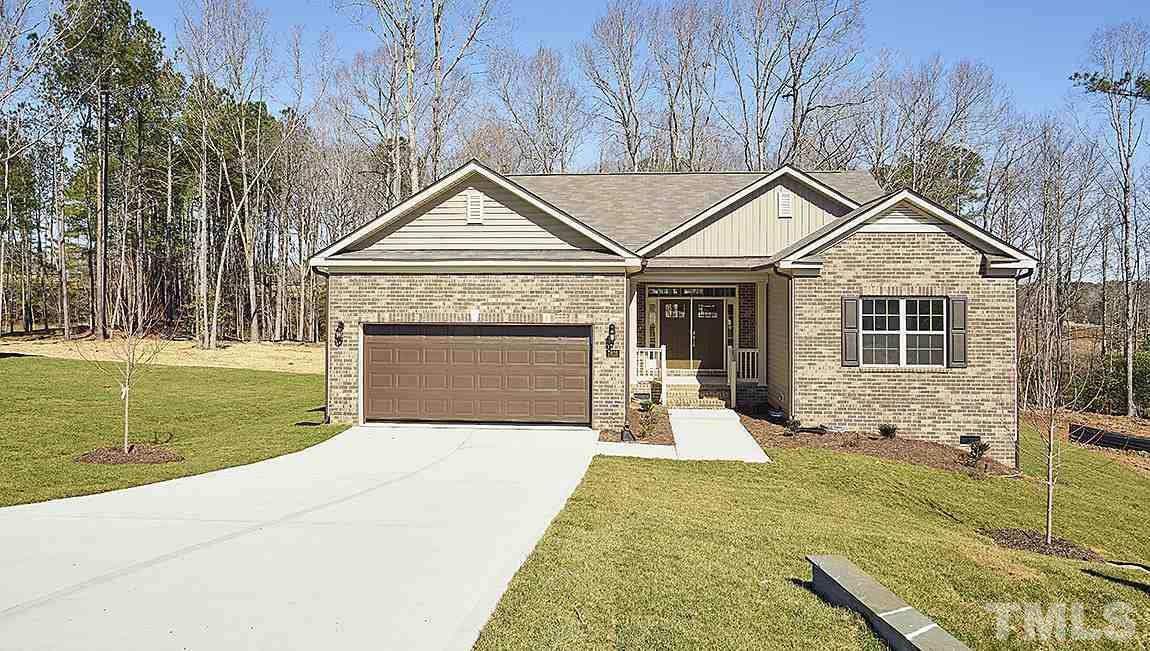 7825 Charters End Street - Photo 1