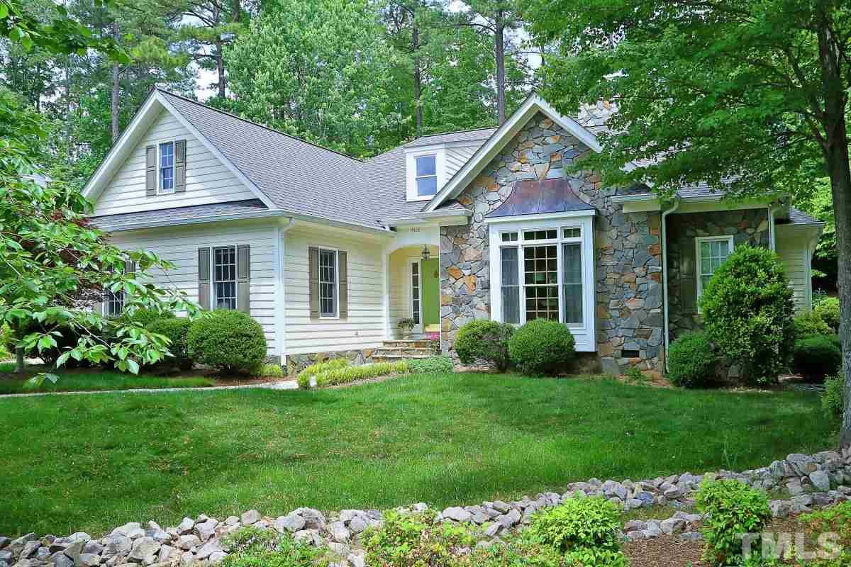 4428 Touchstone Forest Road - Photo 1