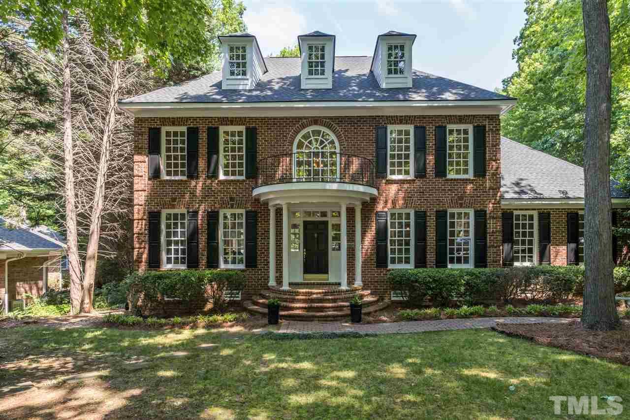 102 Christofle Lane - Photo 1