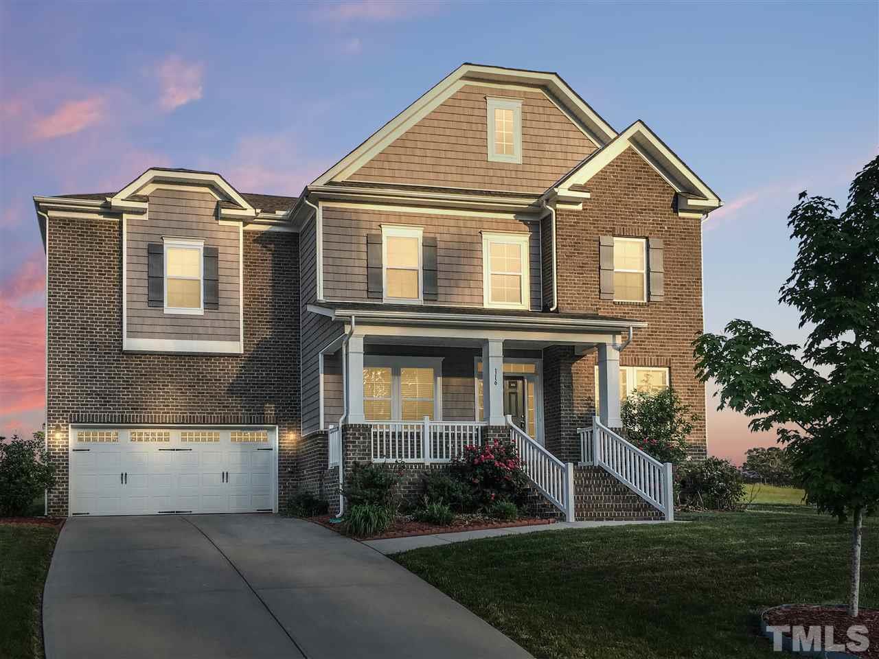 116 Sutton Springs Drive - Photo 1