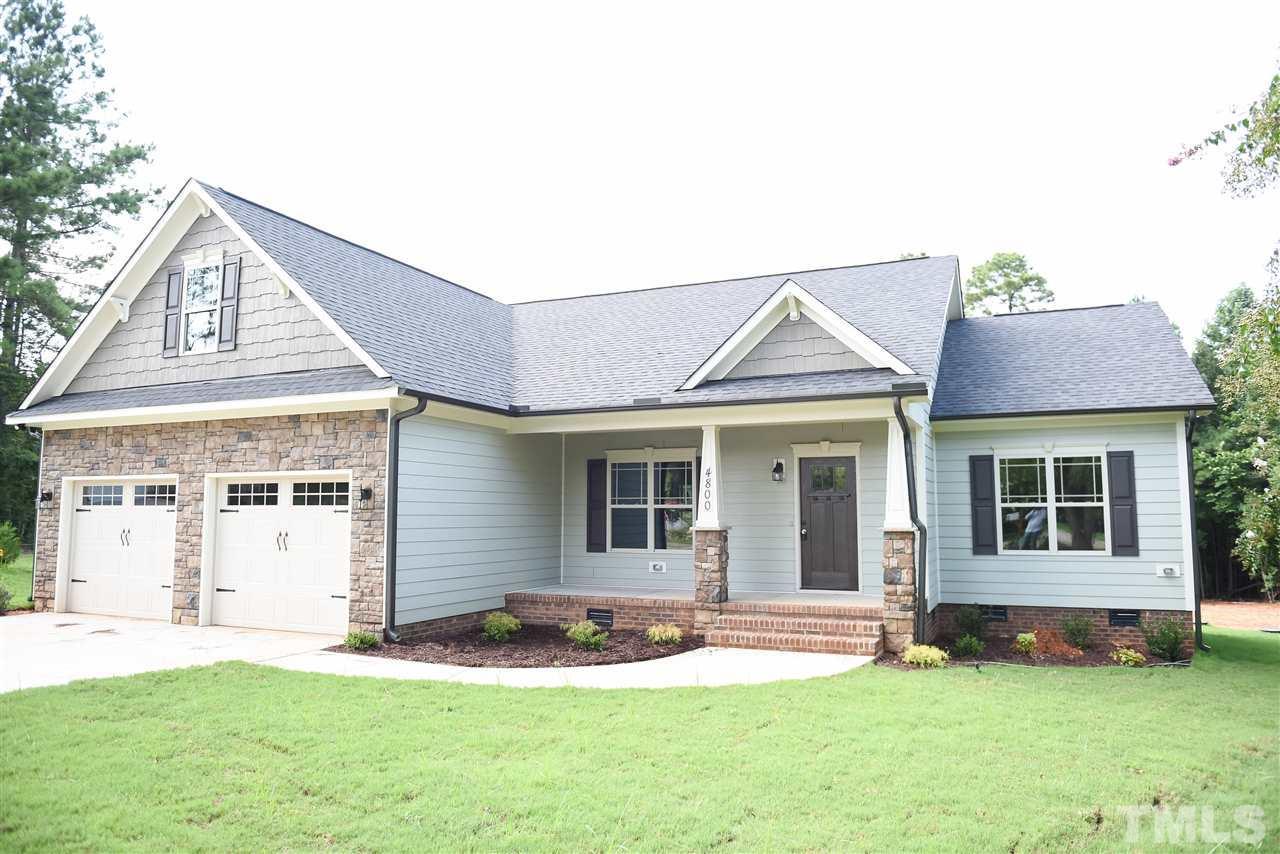4800 Leone Landing Court - Photo 1