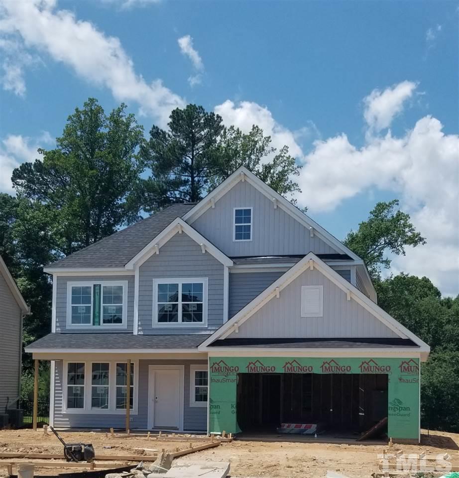 4901 Stony Falls Way - Photo 1