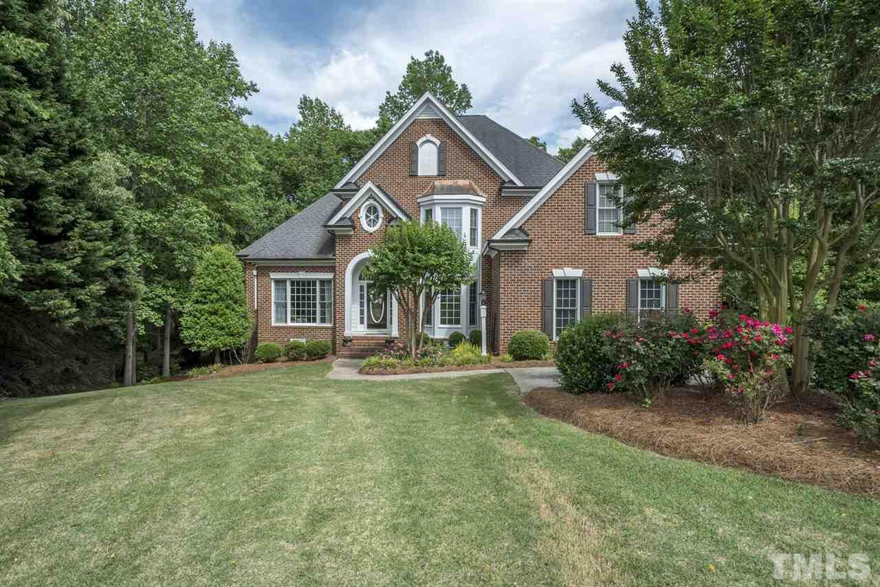 4 Pinnacle Point - Photo 1