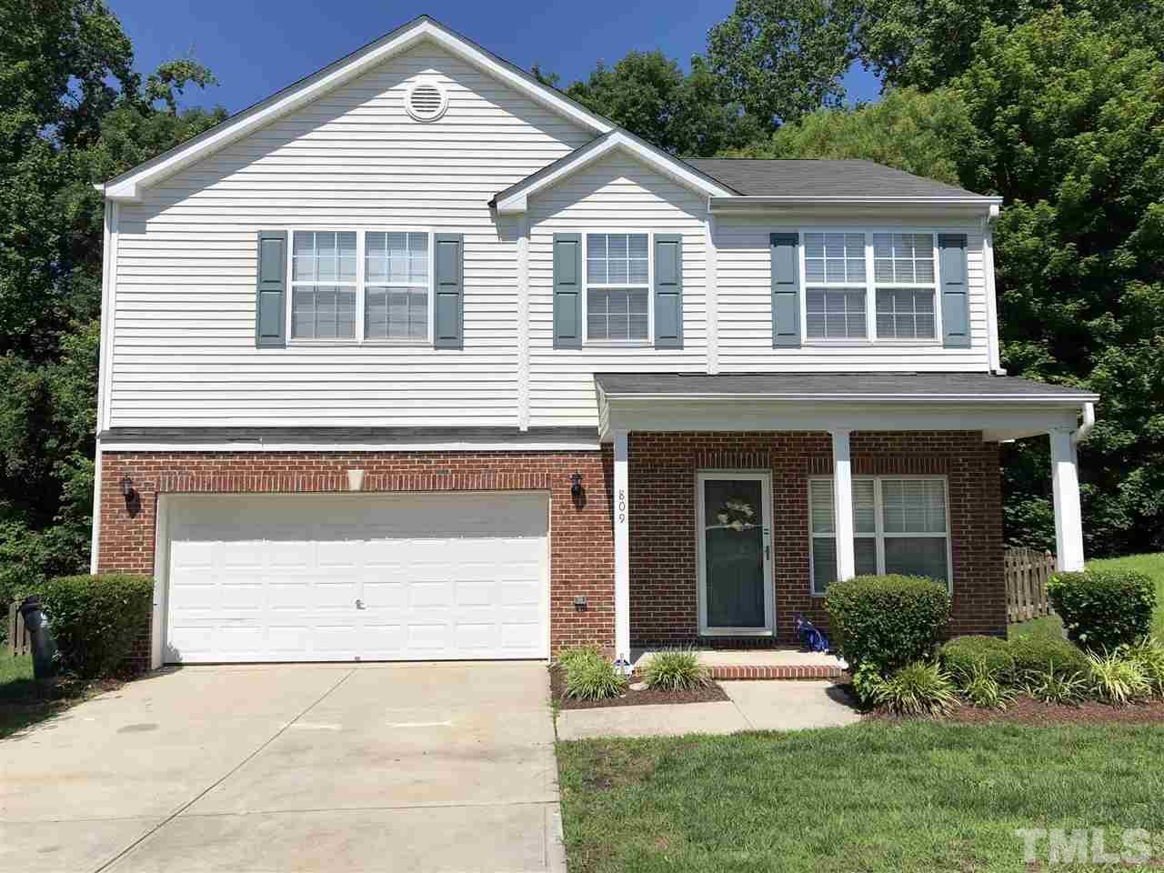 809 Steam Boat Street - Photo 1