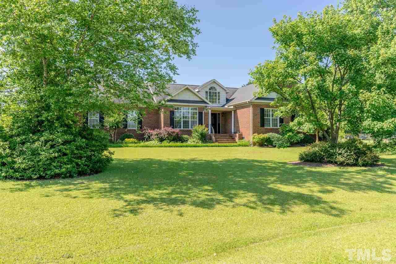 101 Grey Fox Court - Photo 1