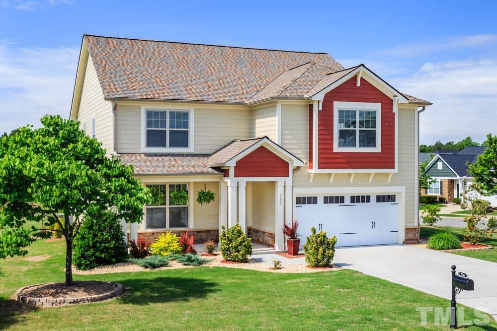 736 Glenville Lake Drive - Photo 1