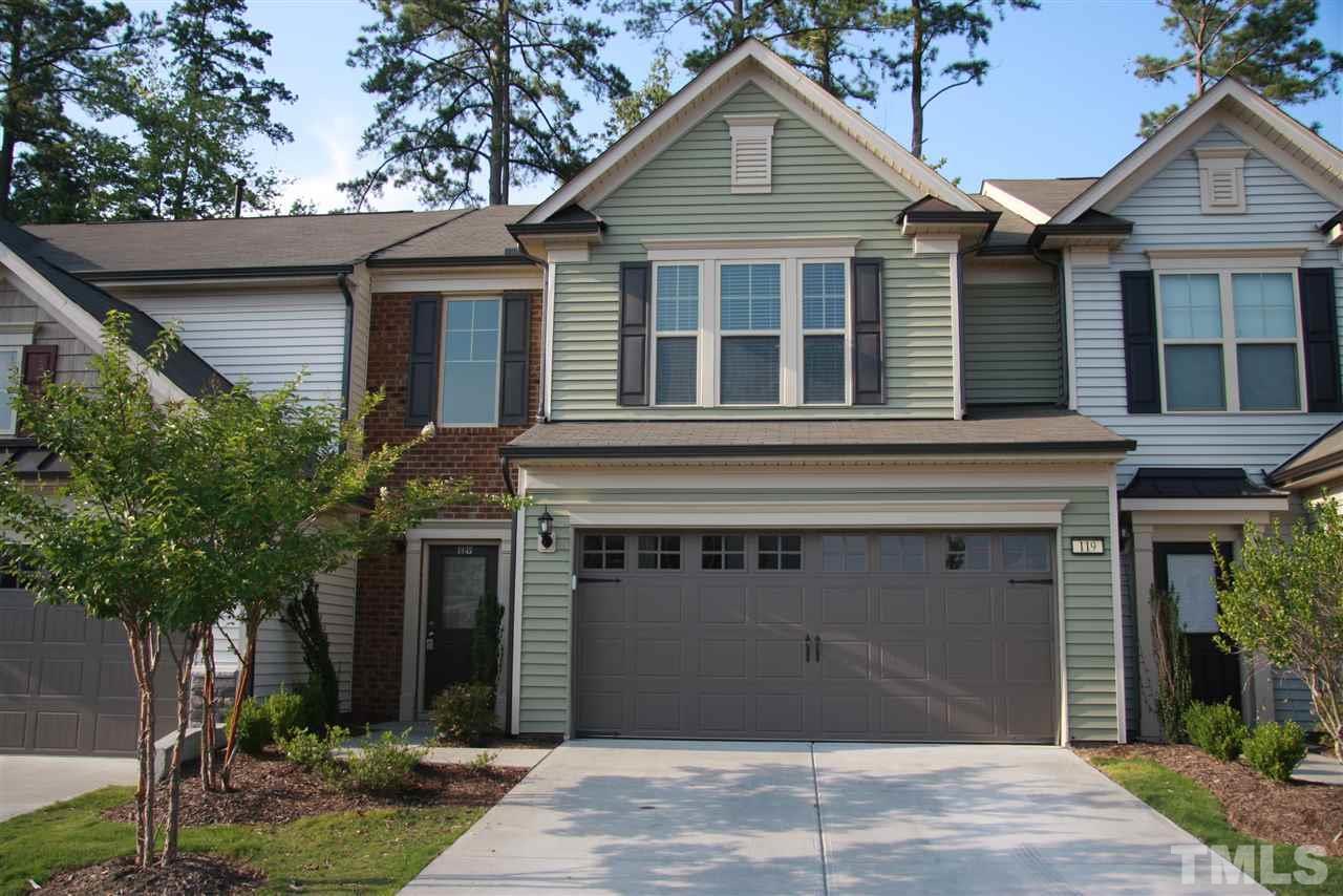 119 Olivet Loop - Photo 1