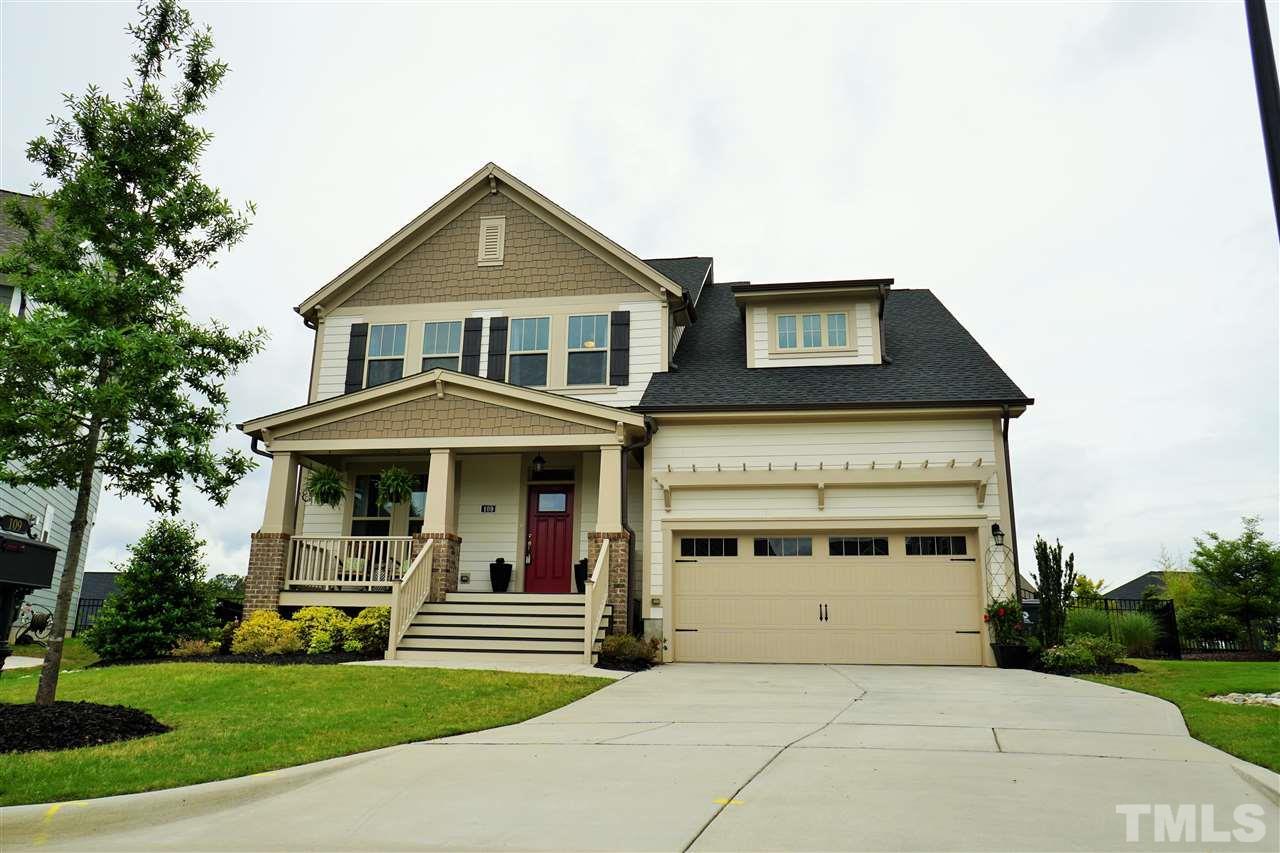109 Brownsville Court - Photo 1
