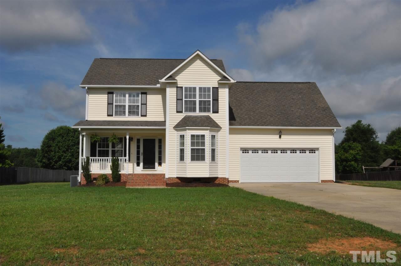 190 Black Angus Drive - Photo 1