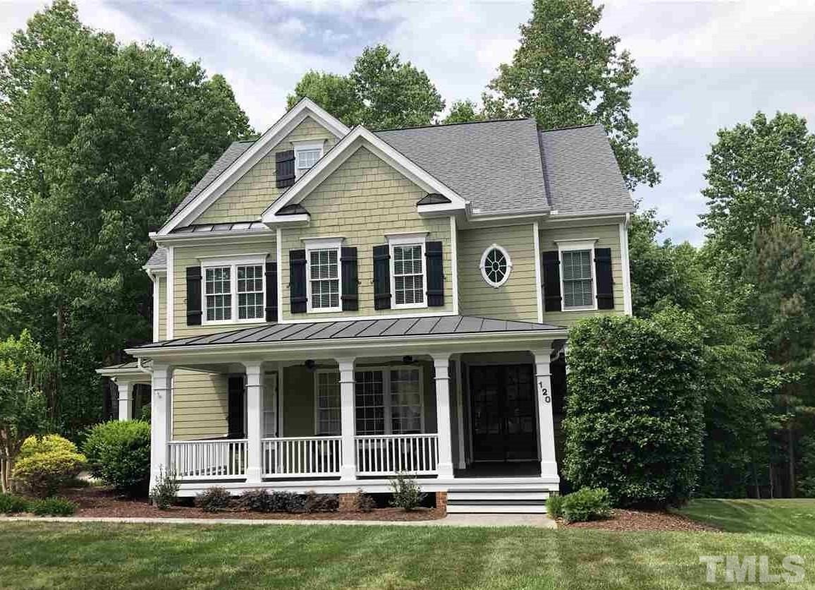 120 Flint Point Lane - Photo 1