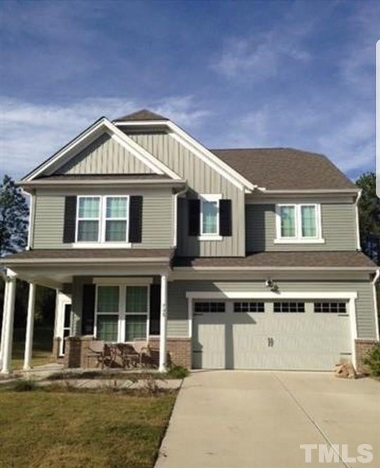 908 Pleasant Colony Drive - Photo 1