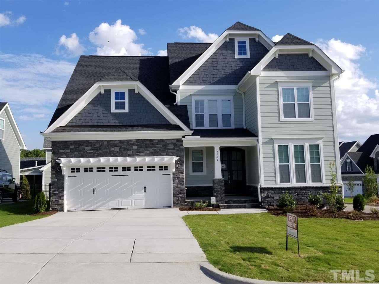 2797 Rileys Pond Drive - Photo 1