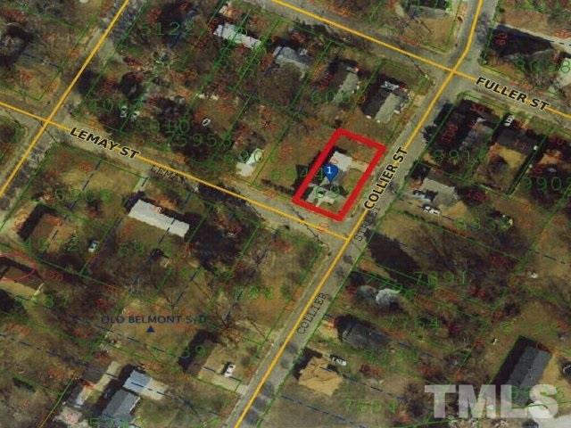 1012 Lemay Street - Photo 1