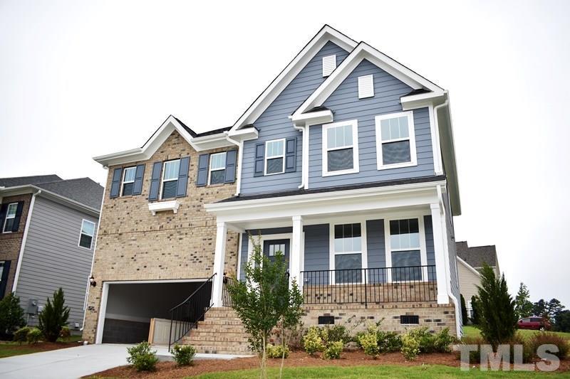608 Copper Beech Lane - Photo 1