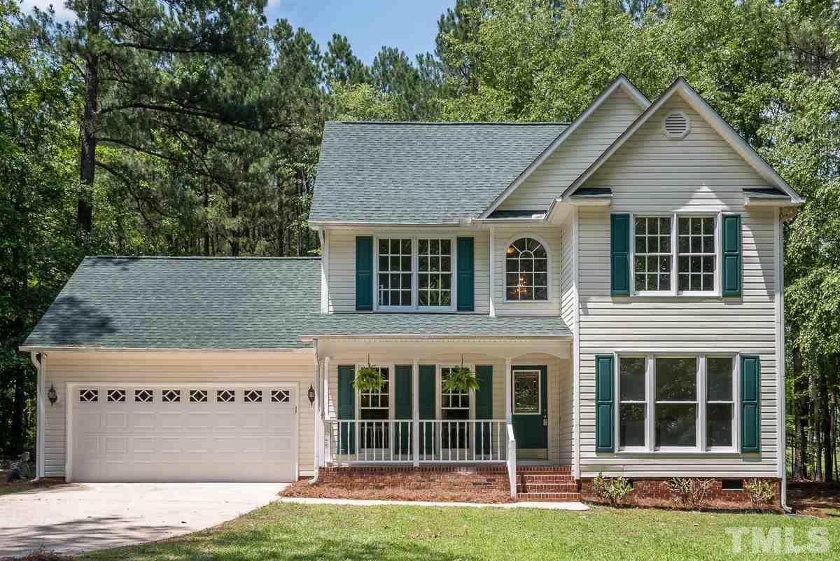 1201 Holland Hills Drive - Photo 1