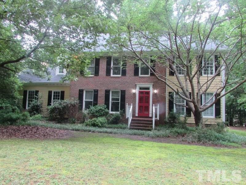 12020 Old Creedmoor Road - Photo 1