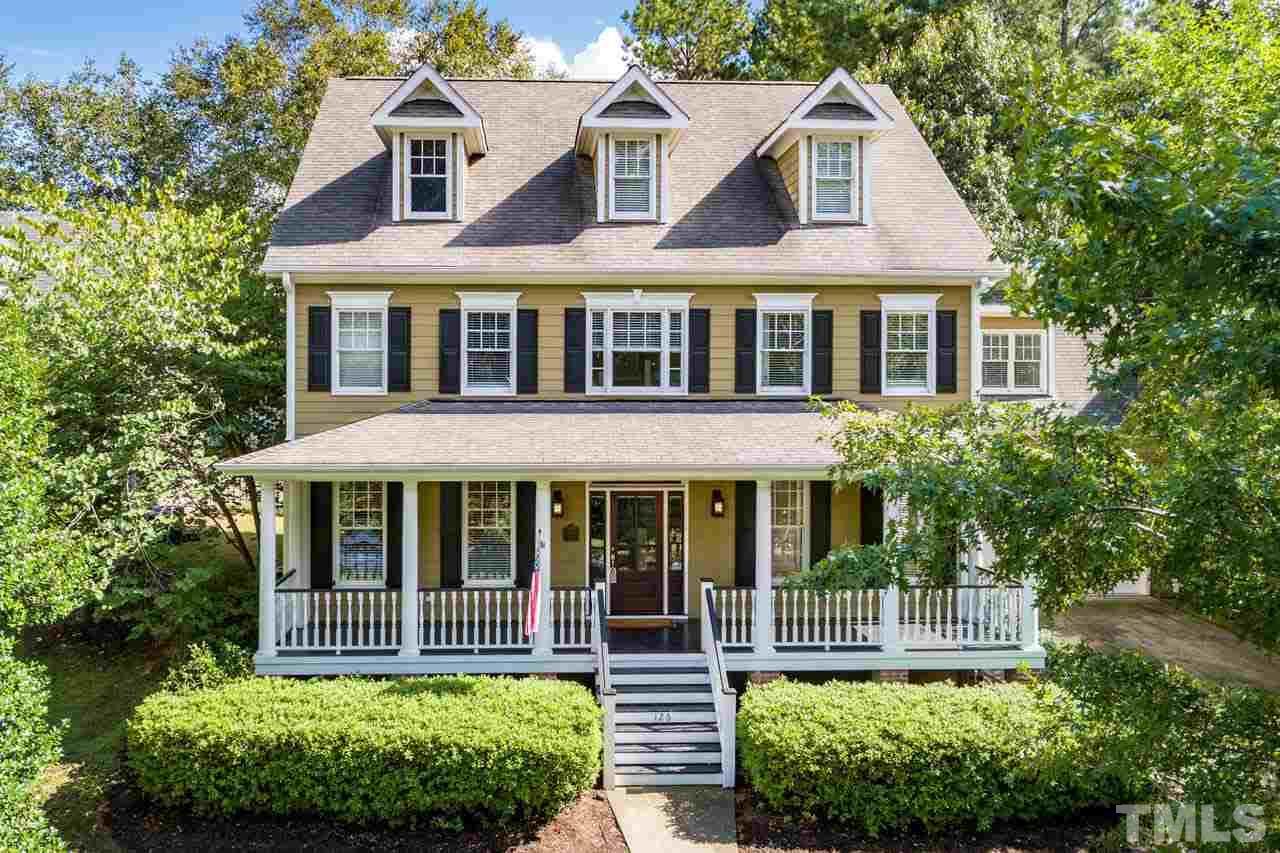 126 Graylyn Drive - Photo 1
