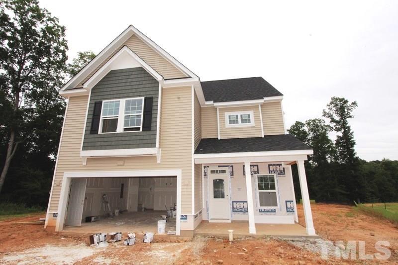 3402 Piping Plover Drive - Photo 1